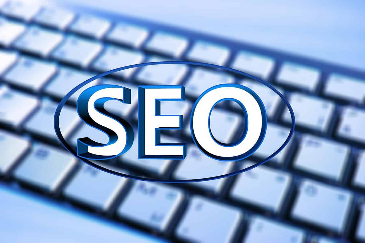 SEO: The Power Foundation