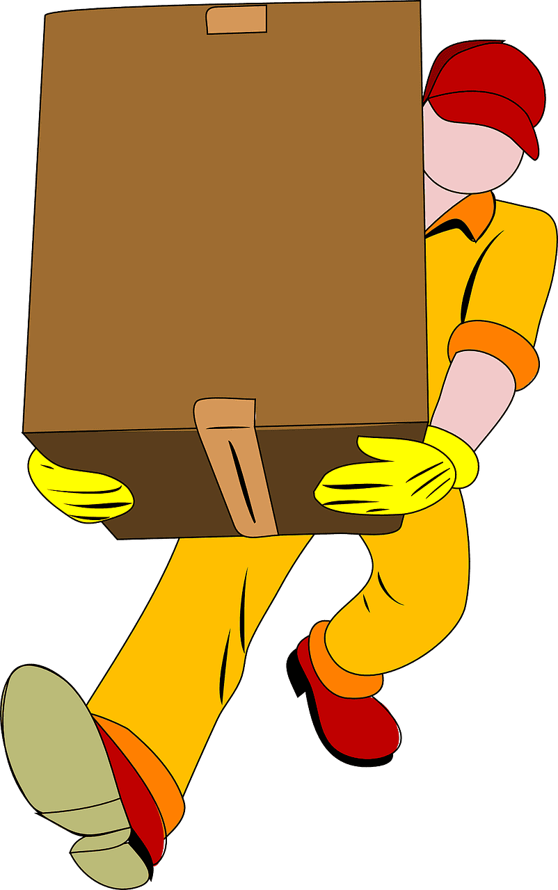 Moving Interstate in Sydney with a professional removalist