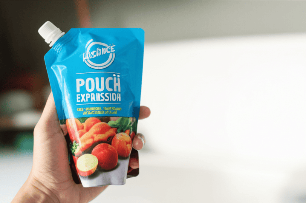 Revolutionizing Packaging: Trends Driving Spout Pouch Growth