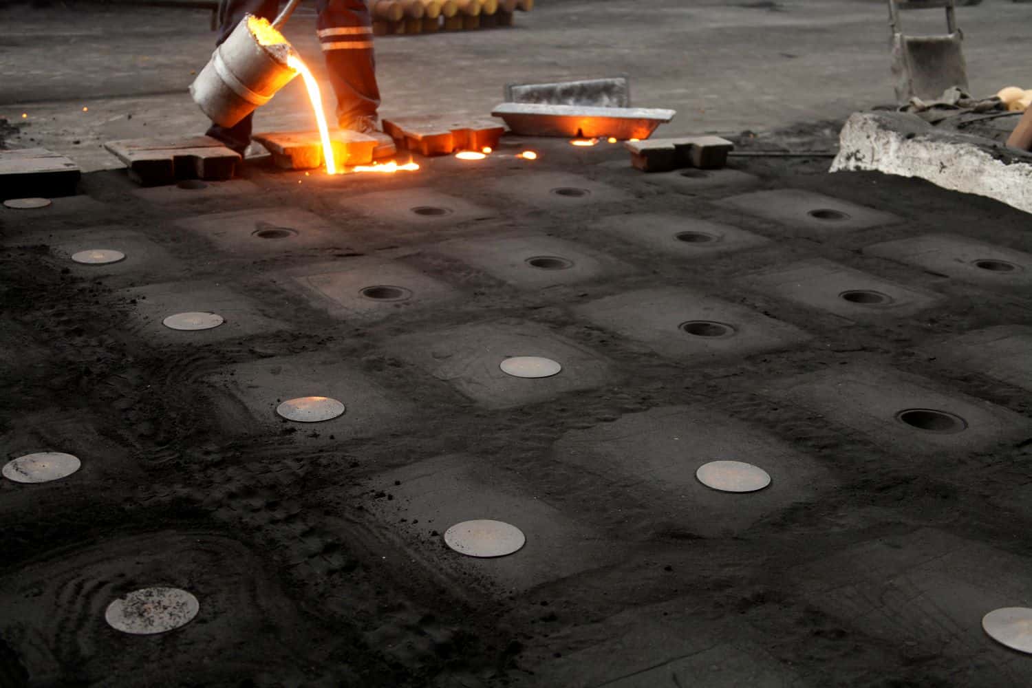 Align Manufacturing: Streamline Operations, Reduce Waste, and Boost Efficiency Easily